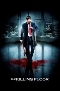 The Killing Floor - Poster