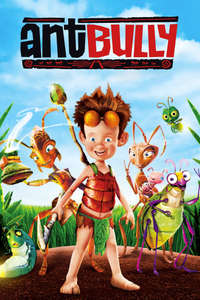 The Ant Bully - Poster