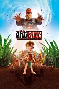 The Ant Bully - Poster