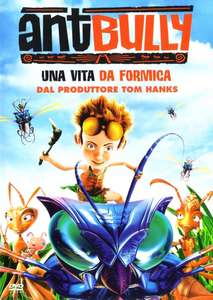 The Ant Bully - Poster