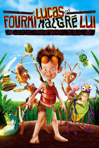 The Ant Bully - Poster