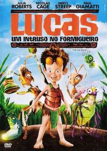 The Ant Bully - Poster