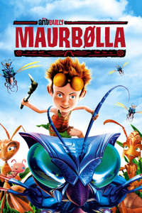 The Ant Bully - Poster