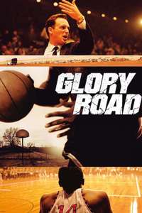 Glory Road - Poster