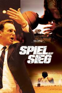 Glory Road - Poster
