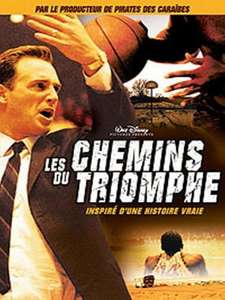 Glory Road - Poster