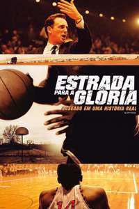 Glory Road - Poster
