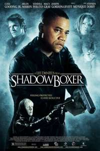 Shadowboxer - Poster