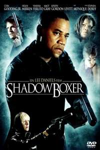 Shadowboxer - Poster