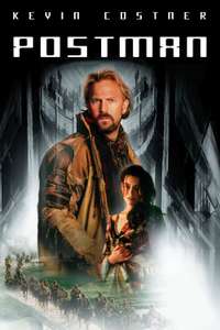 The Postman - Poster