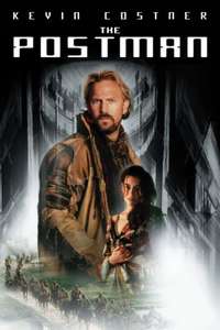 The Postman - Poster