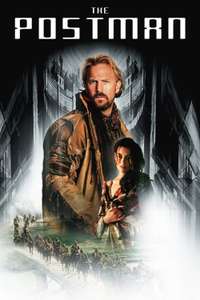 The Postman - Poster