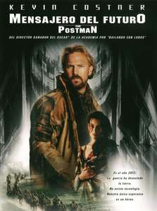 The Postman - Poster