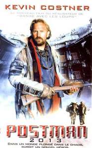 The Postman - Poster