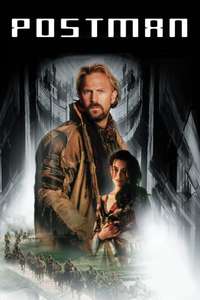 The Postman - Poster