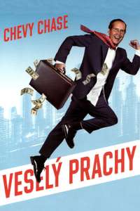 Funny Money - Poster