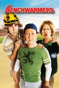 The Benchwarmers - Poster