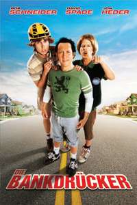 The Benchwarmers - Poster