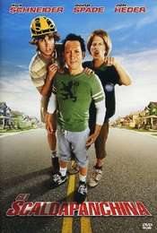 The Benchwarmers