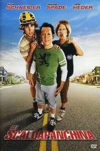 The Benchwarmers - Poster