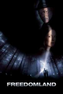 Freedomland - Poster
