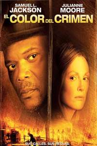 Freedomland - Poster