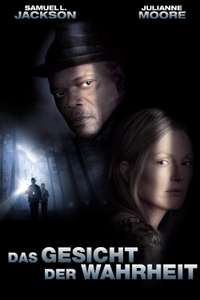 Freedomland - Poster
