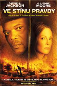 Freedomland - Poster