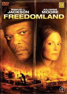 Freedomland - Poster