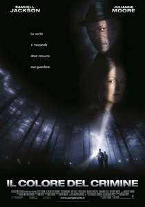 Freedomland - Poster