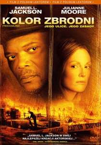 Freedomland - Poster