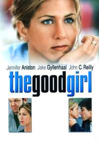 The Good Girl - Poster