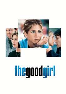 The Good Girl - Poster