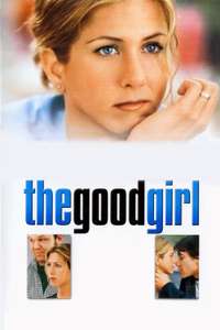 The Good Girl - Poster