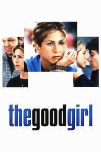 The Good Girl - Poster