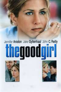 The Good Girl - Poster