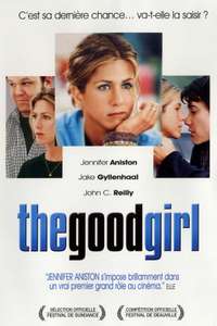 The Good Girl - Poster