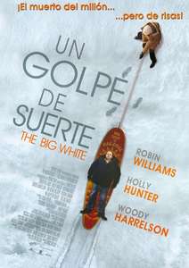 The Big White - Poster