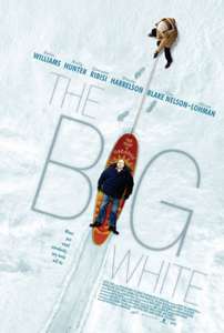 The Big White - Poster