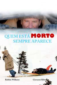 The Big White - Poster