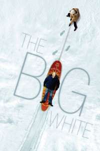 The Big White - Poster