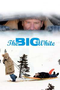 The Big White - Poster
