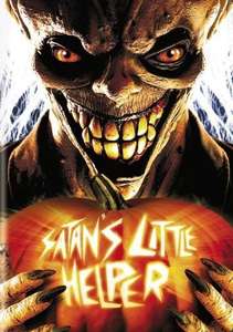 Satan's Little Helper - Poster