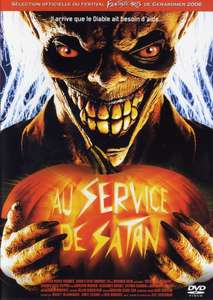 Satan's Little Helper - Poster