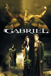 Gabriel - Poster