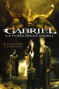 Gabriel - Poster
