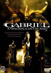 Gabriel - Poster