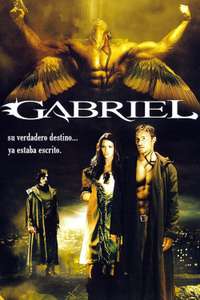 Gabriel - Poster