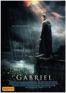 Gabriel - Poster