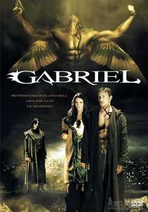 Gabriel - Poster